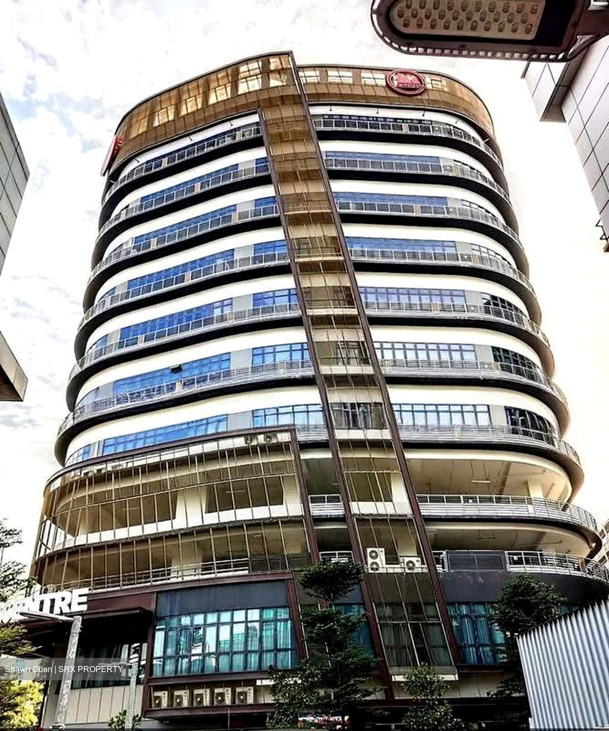 Tai Seng Centre (D13), Office #639410521